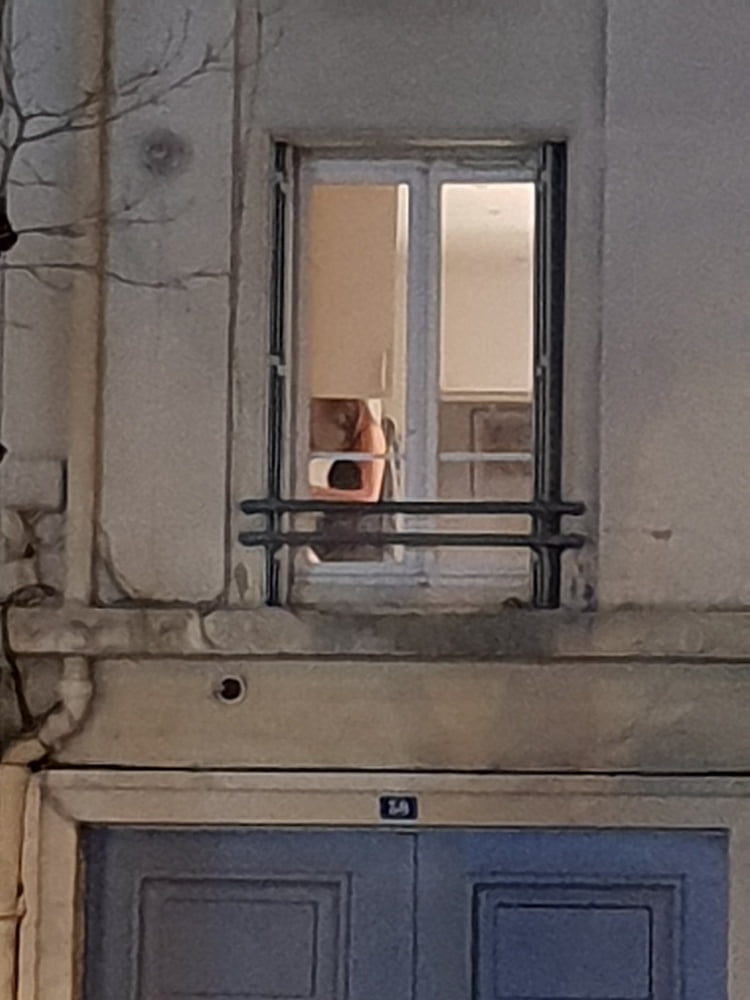 Sex Gallery Voyeur