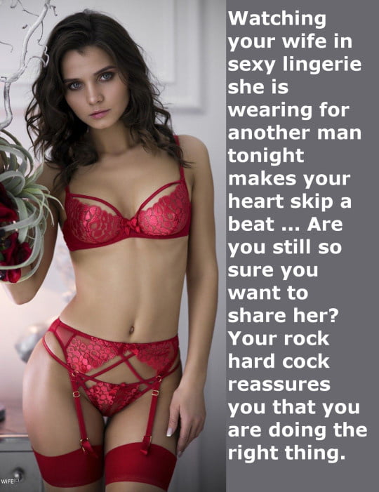 Shared lingerie daddy black