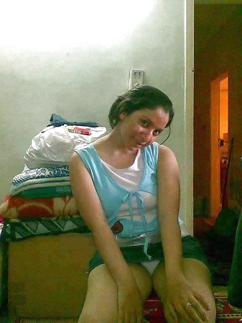 Sex Gallery arab teens