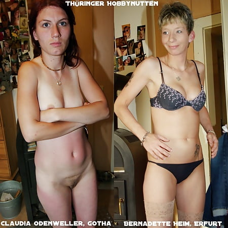 Which one do you prefer to fuck? German meat!