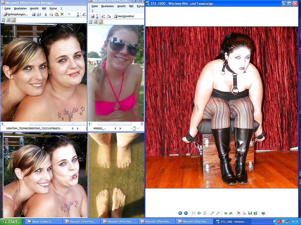 Sex Gallery Wichsvorlage Alexandra