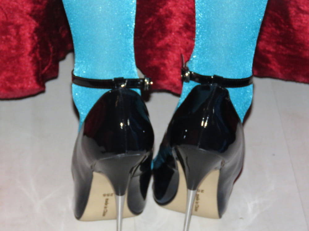 Sex Gallery Extrem Heels