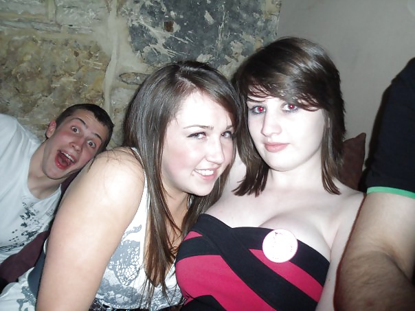 Sex Gallery Sexy Students (Big Boobs, 18-20, Cute)