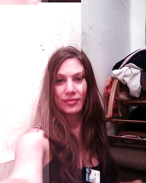 Sex Gallery She's every sons dream