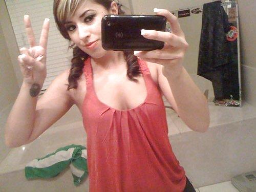 Sex Gallery iPhone Girlz