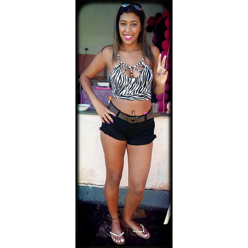 Sex Gallery MsK0shiro - random facebook friend pics