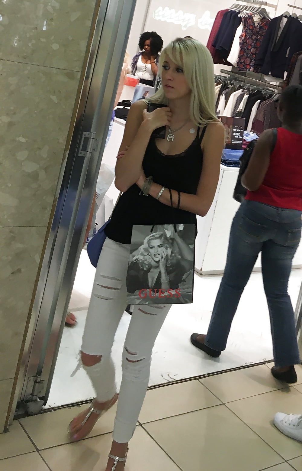 Sex Gallery sluts - who do you choose?