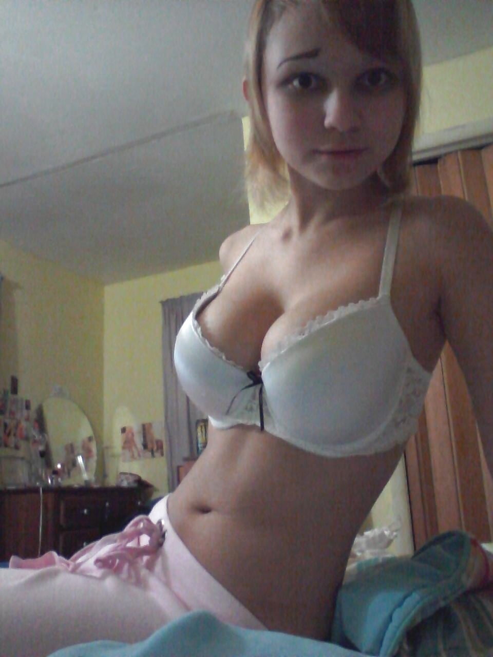 Sex Gallery PACK OF VENERA KISELIOVA