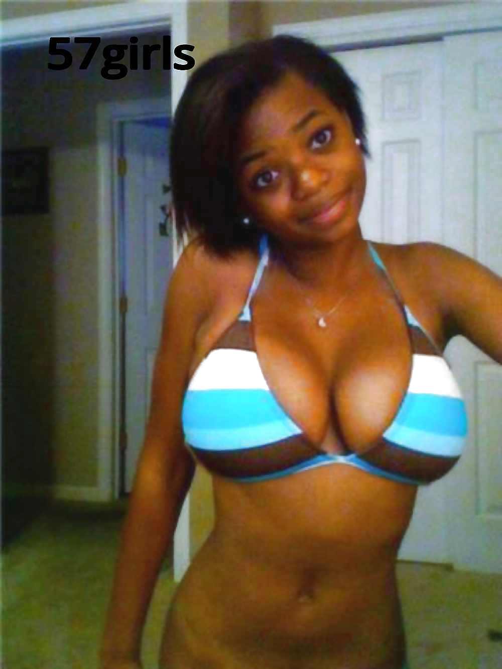Sex Gallery pretty young black teens (will keep updating)