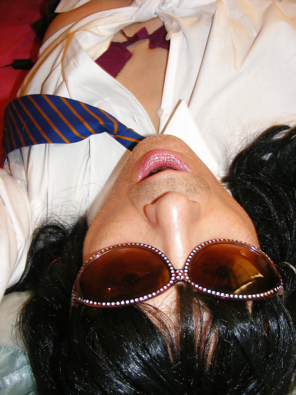 Sex Gallery crossdresser