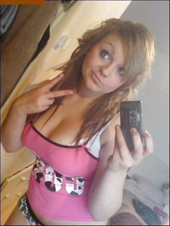 Sex Gallery ALL AMATEUR - Here is SANDRA