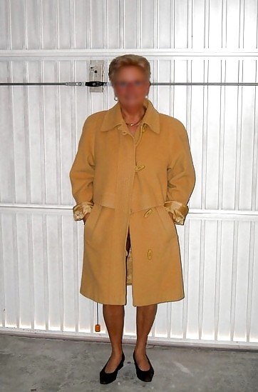 Sex Gallery Mature 55 yo