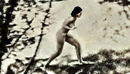 Hedy lamarr nude pics