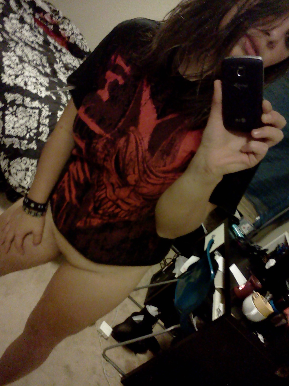 Sex Gallery Selfshoot Girl 1