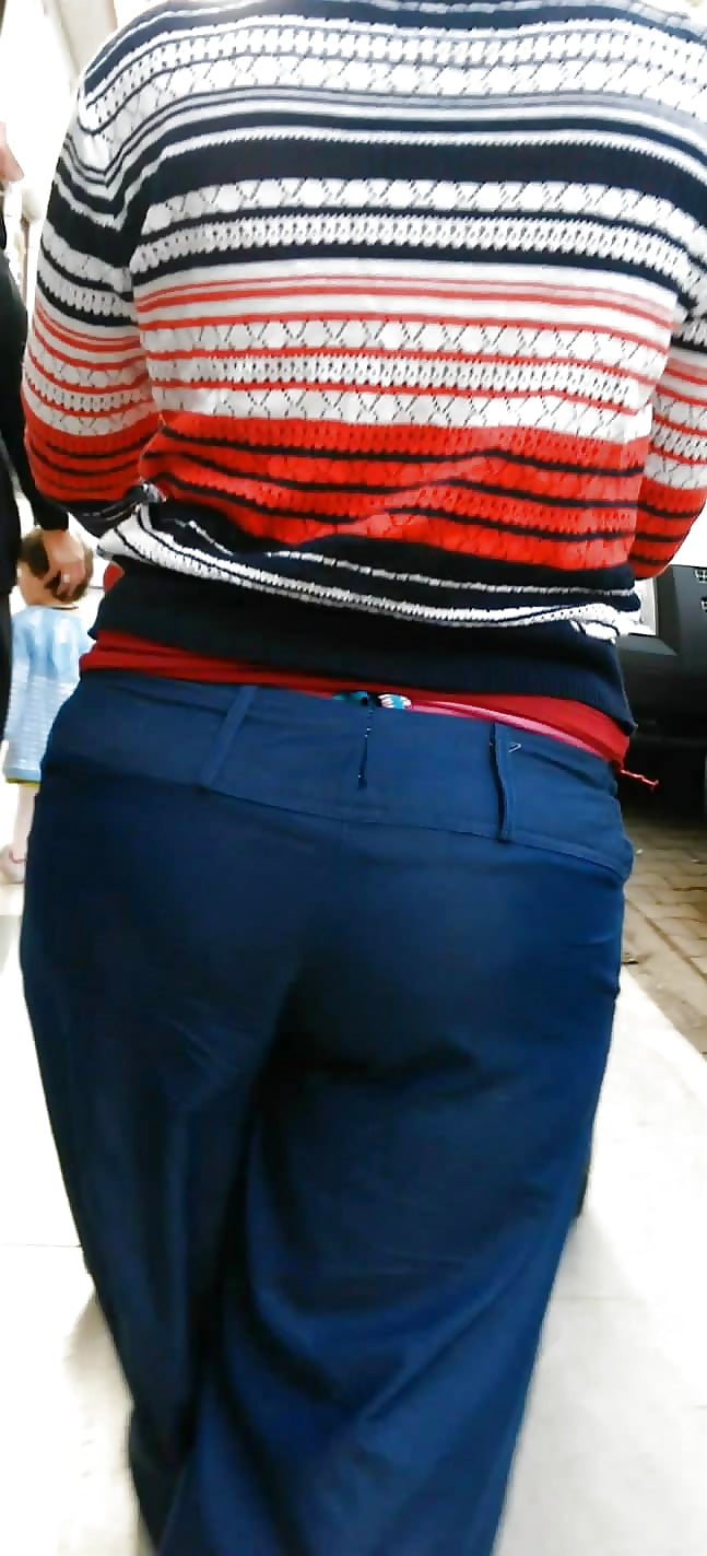 Sex Gallery Turkish Sexy Hijab Candid Butt