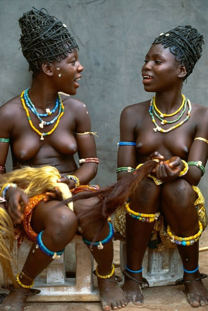 Sexy Native African Women 44 Pics Xhamster
