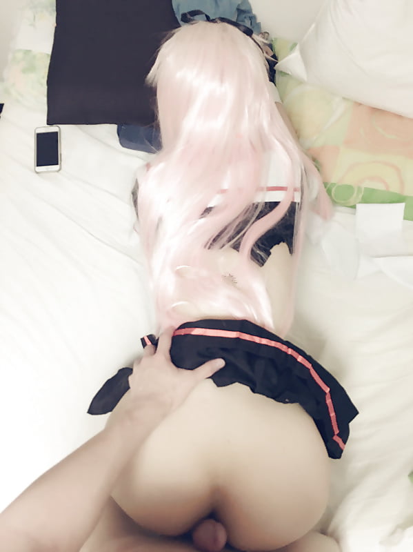 Sex Gallery artifical china girl