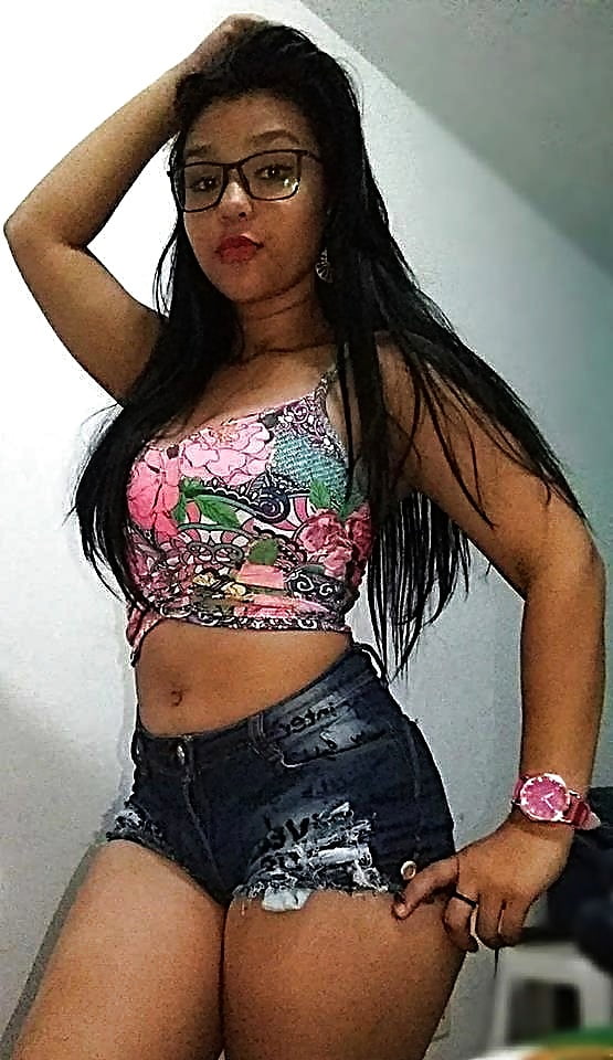 Sex Gallery Emily Peitudinha Gostosa do Face