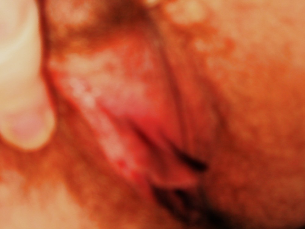 Sex Gallery my pussy