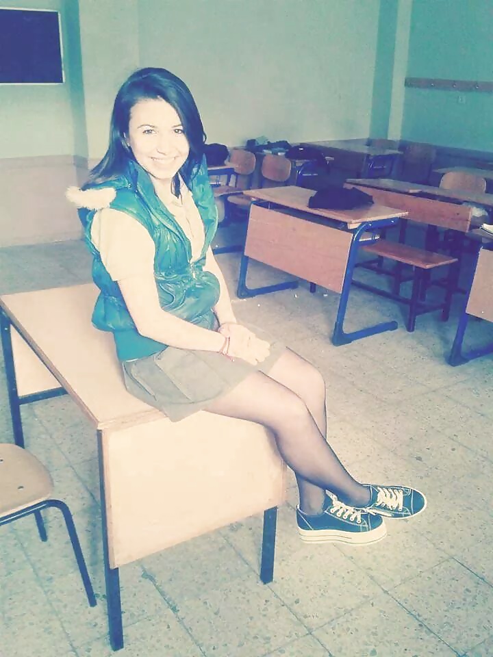 Sex Gallery Liseli Kizlar