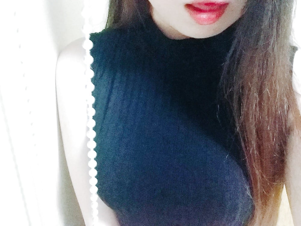 Sex Gallery Sexy korean slut