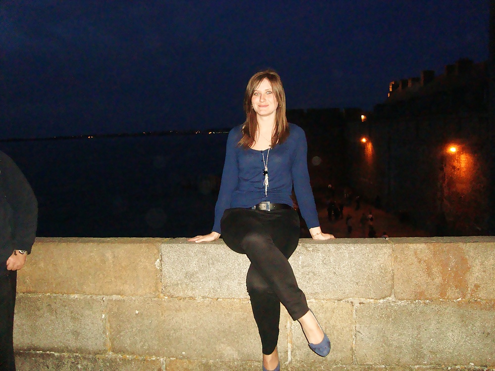 Sex Gallery French amateur