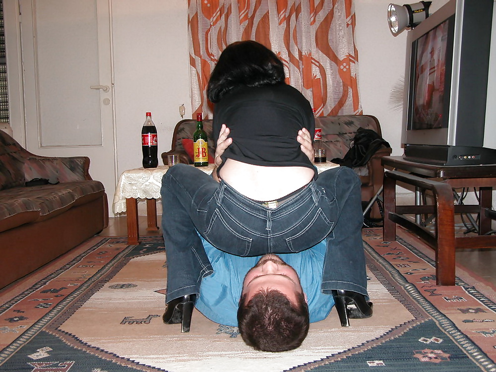 Sex Gallery Privat Foto MIX4 ch3