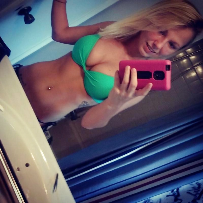 Sex Gallery Sweet selfies