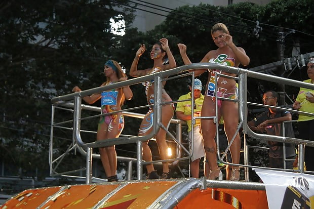 Sex Gallery Carnaval 2016 (part 2)