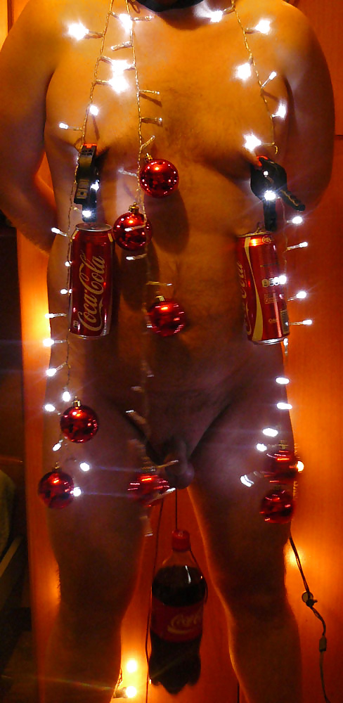 Sex Gallery merry christmas
