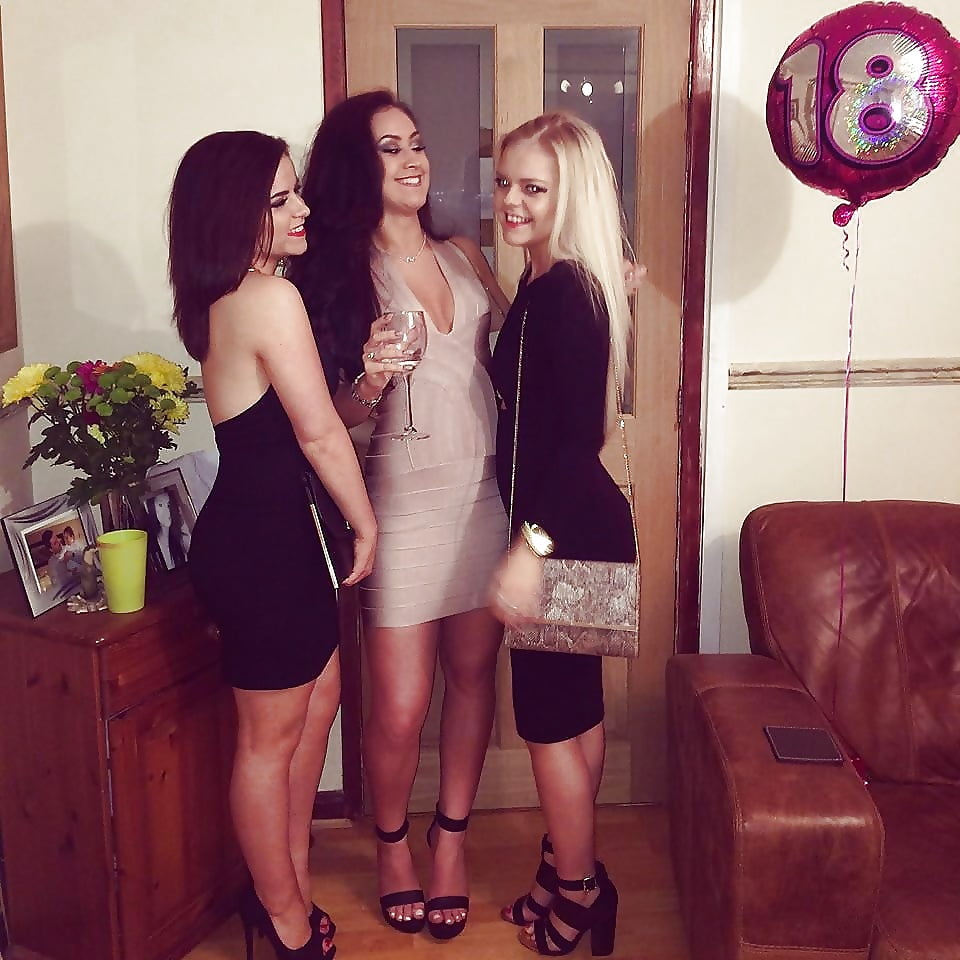 Sex Gallery British Teens Mixture 2