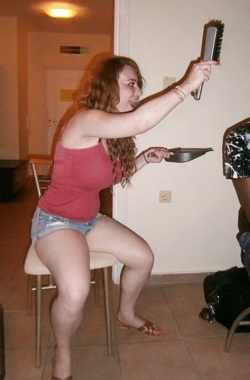 Sex Gallery Webtastic Special: The Reds Vol.52