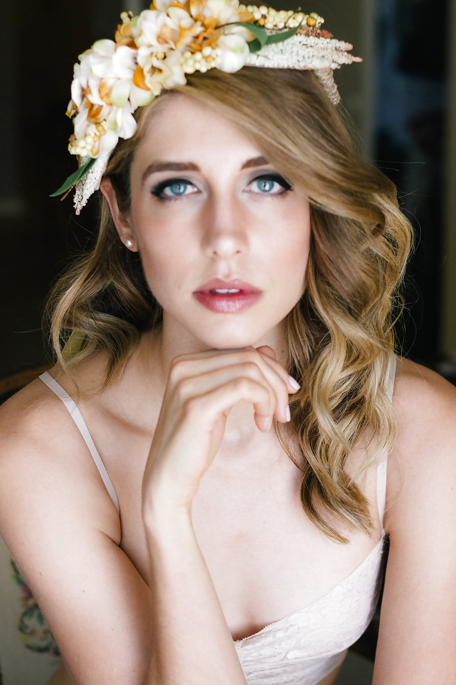 Sex Gallery JESSICA BOUDOIR SESSION