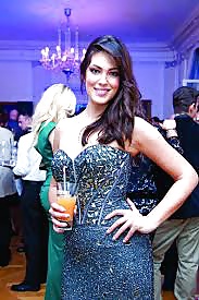 Sex Gallery Nina Radulkovic