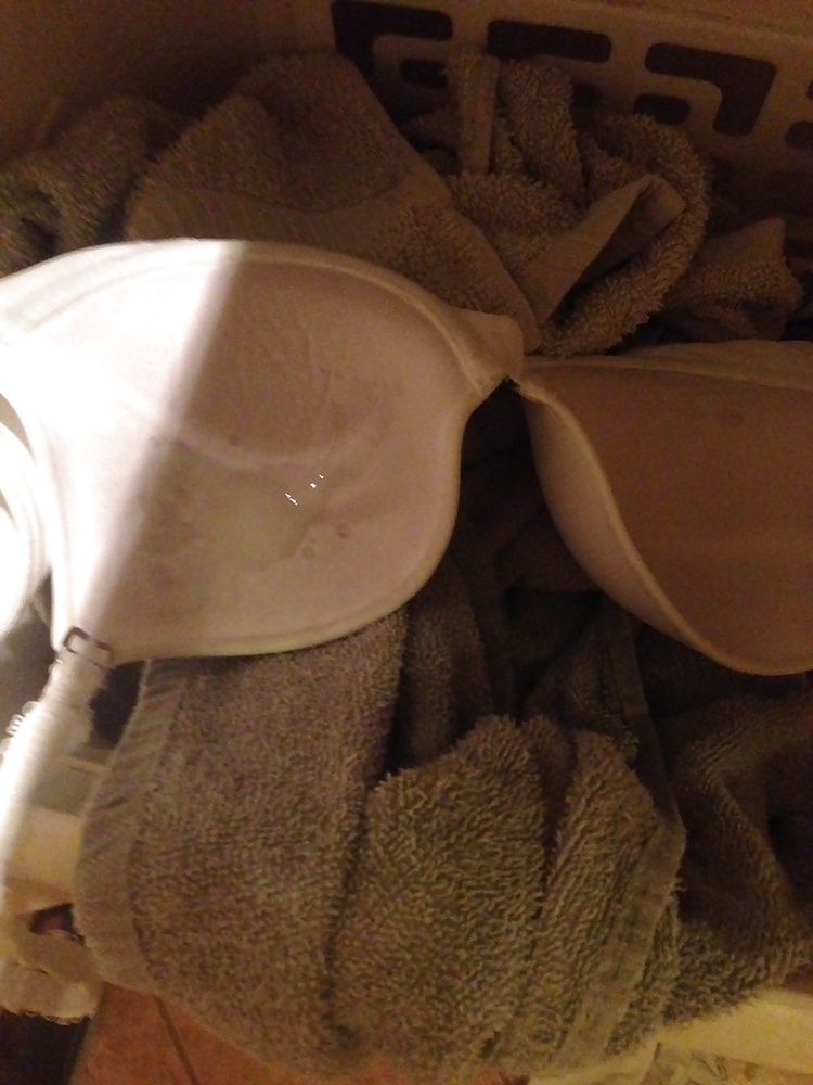 Sex Gallery cum on stuff linda