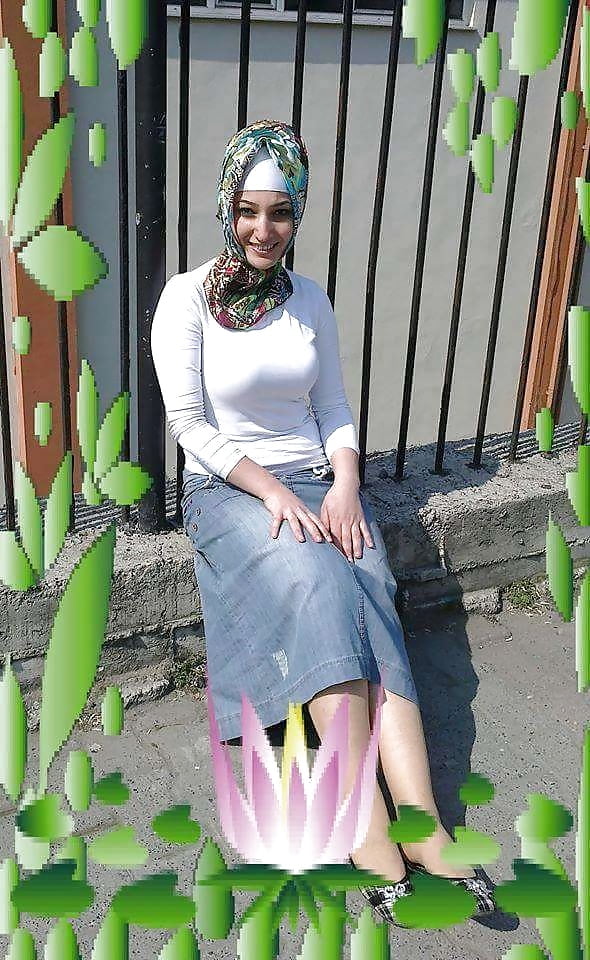 Sex Gallery Turkish Hijab Teen New201