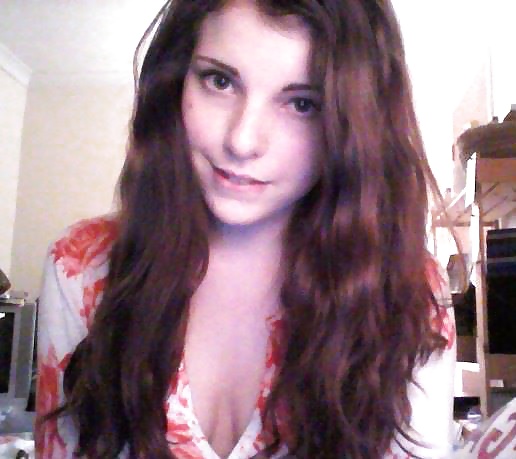 Sex Gallery Chantal Louisa Miles in Cornwall, UK. EXPOSED!!