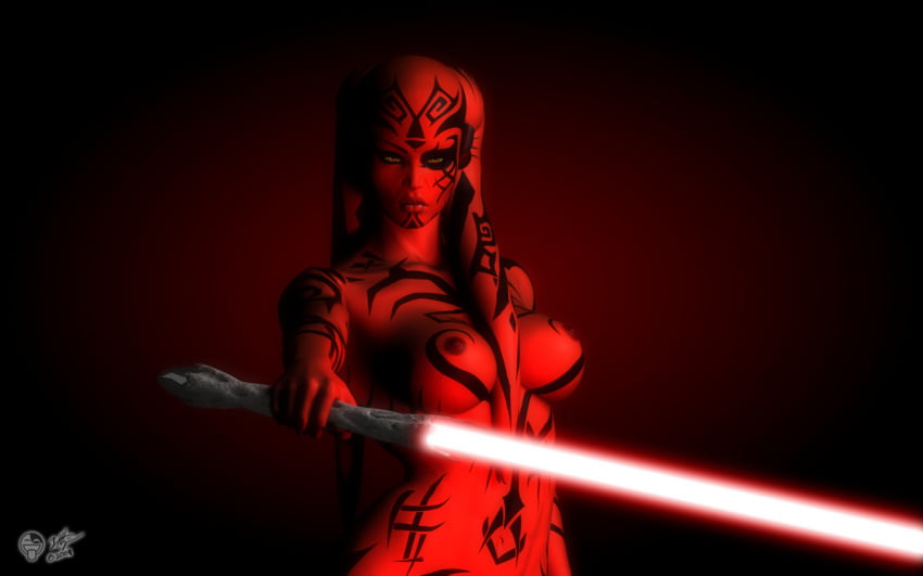 Darth Talon The Sexy Sith 163 Pics Xhamster 7658