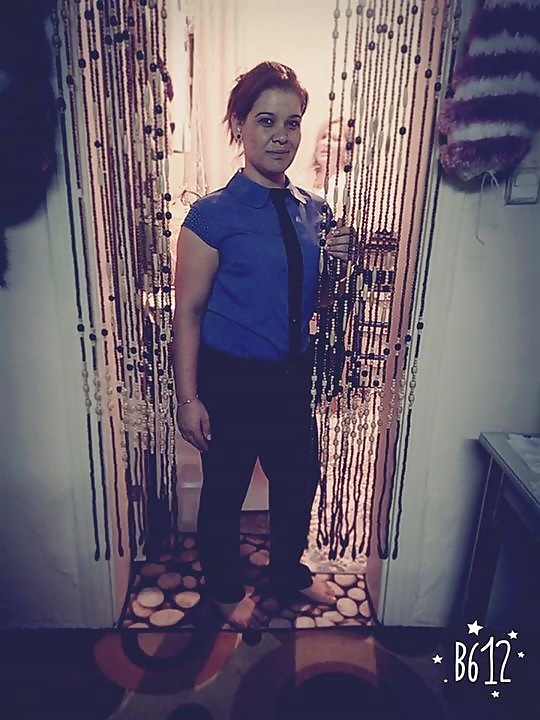 Sex Gallery Turkish Kaptan geldi