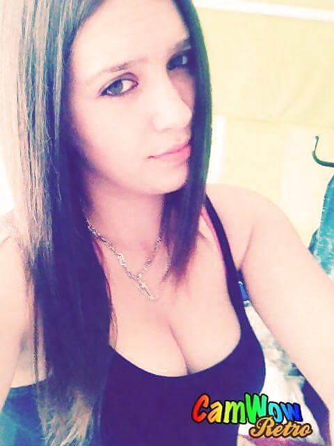 Sex Gallery Zeljana drolja mala