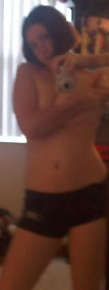 Sex Gallery Selfshot 8