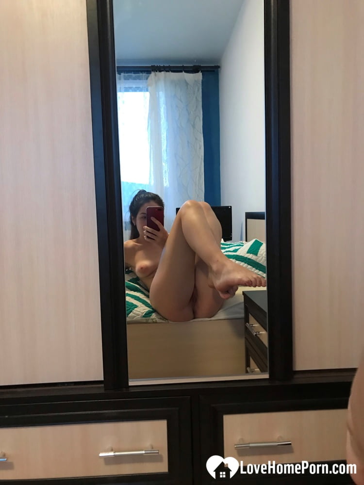 I bought a new mirror so I'm sharing - 50 Pics 