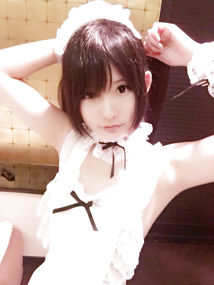 Sex Gallery cute cosplay chinese