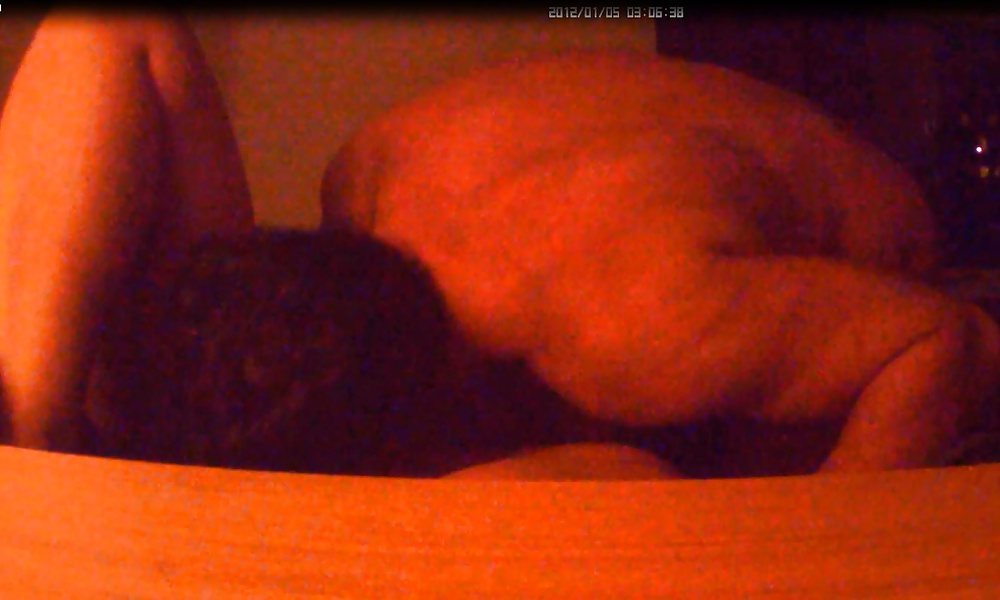 Sex Gallery Fourth neighbour on hidden camera (Neighbour 4)