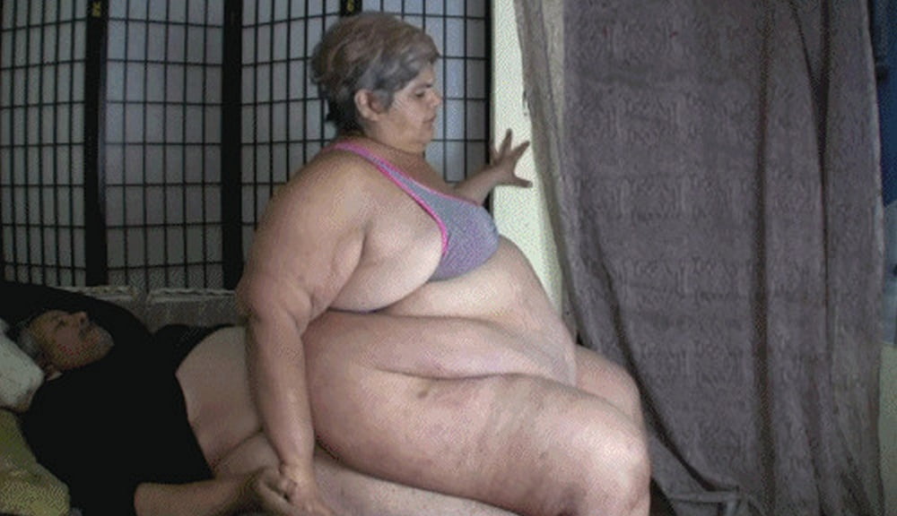 Big Fat Ugly Mexican Mama - 174 Photos 