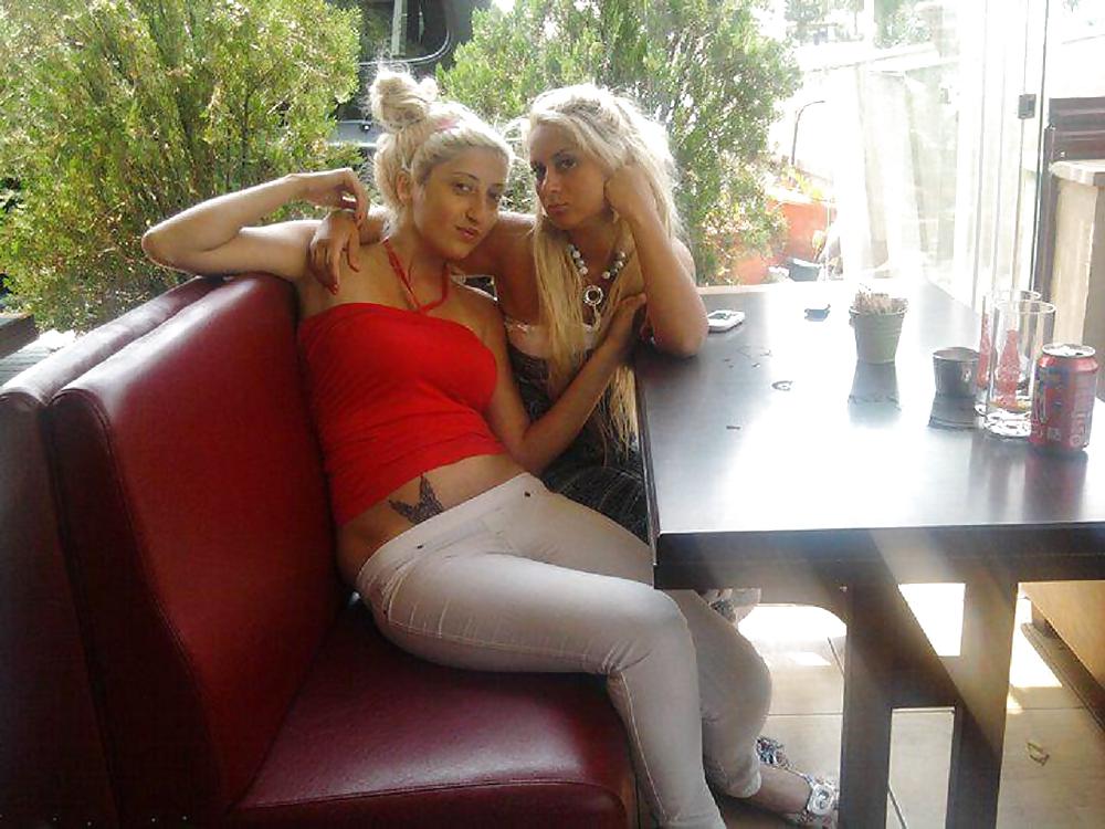 Sex Gallery turkish babes