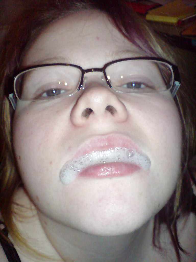 Sex Gallery ALL IN MY FACE 29