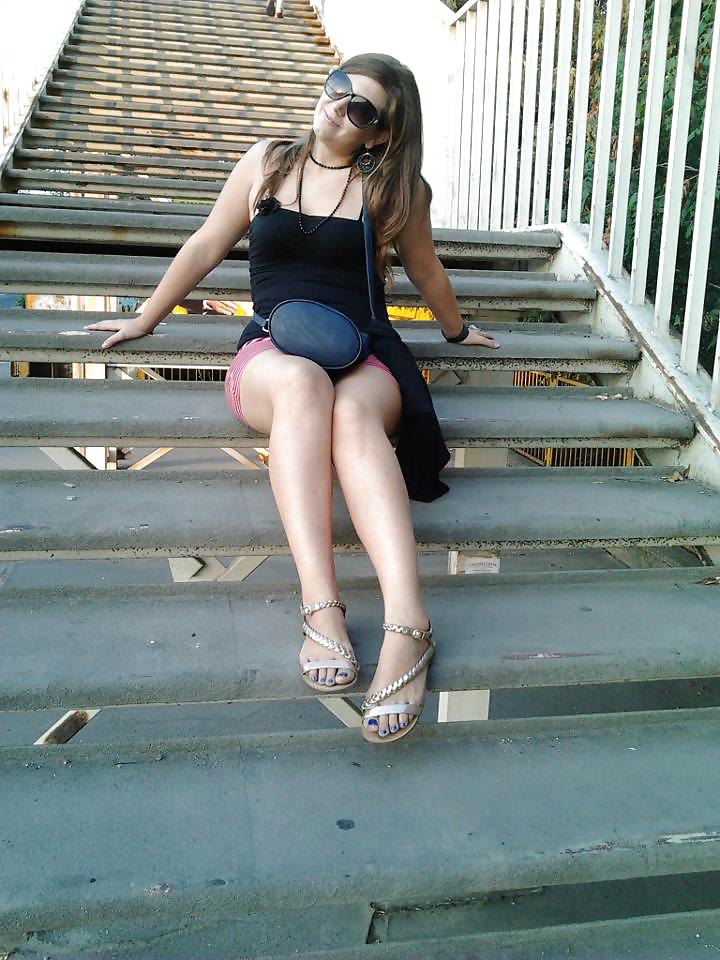 Sex Gallery Slutty Bitch for Dirty Comments!