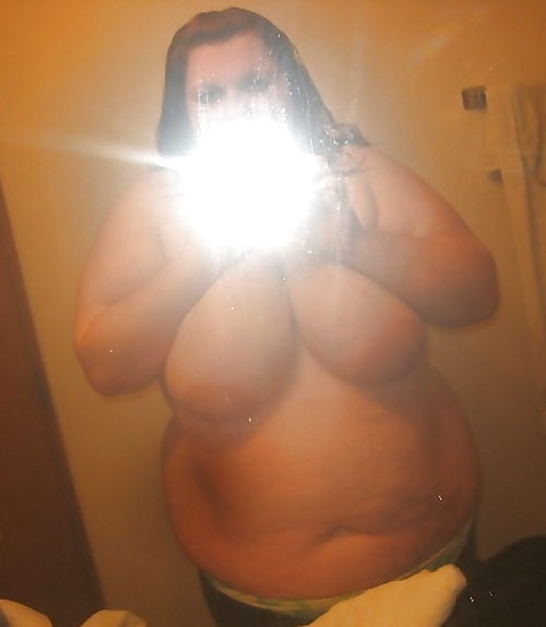 Sex Gallery Chubby Selfshots 3