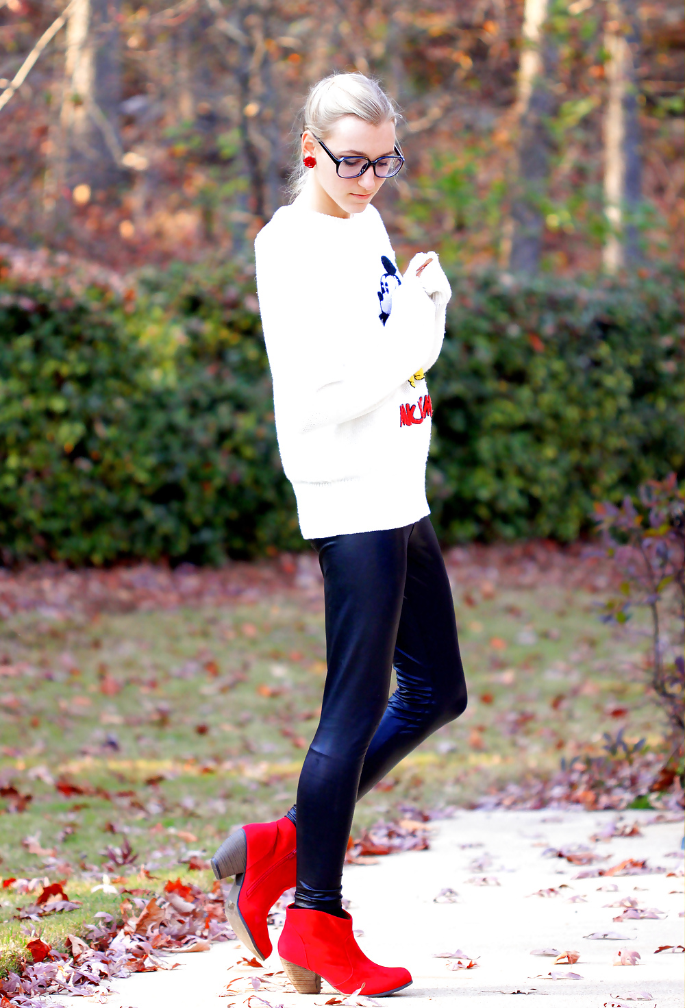 Sex Gallery Sexy & Shiny Clothes